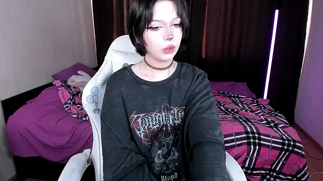 amelia mays xx online show from 09/17/25, 01:35