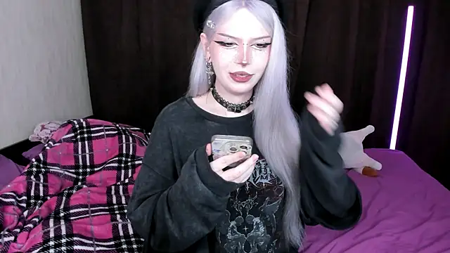 amelia mays xx online show from 09/28/25, 08:47