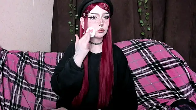 amelia mays xx online show from 04/20/26, 02:31