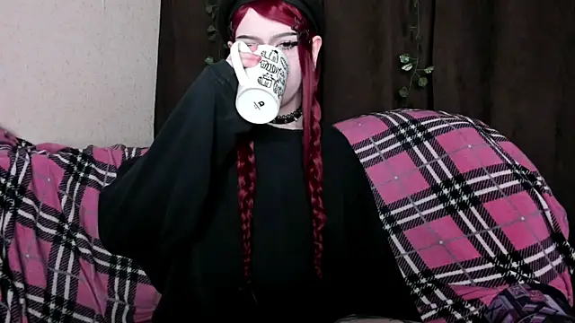 amelia mays xx online show from 04/22/26, 04:52