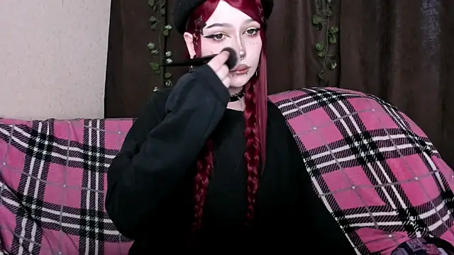 amelia mays xx online show from 04/23/26, 08:13