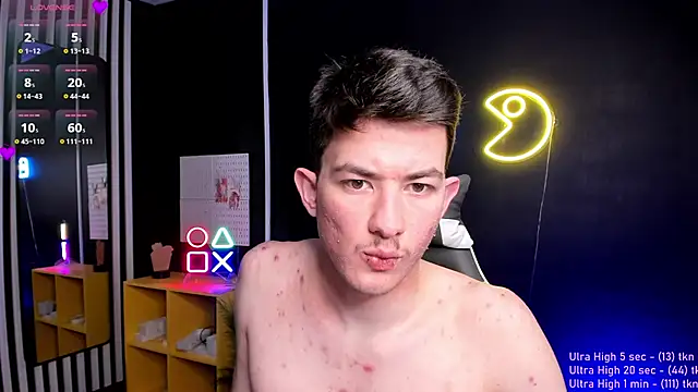 Danny  Magic online show from 03/16/25, 04:56