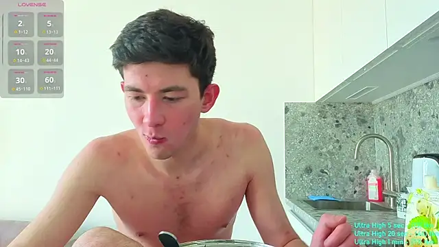 Danny  Magic online show from 10/01/25, 01:06