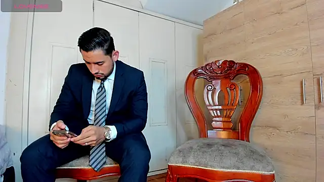 pleasurecompany3 online show from 03/14/25, 07:34