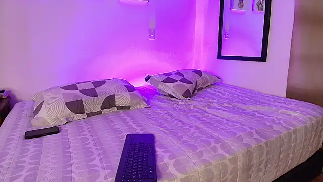 pleasurecompany3 online show from 12/21/25, 04:19