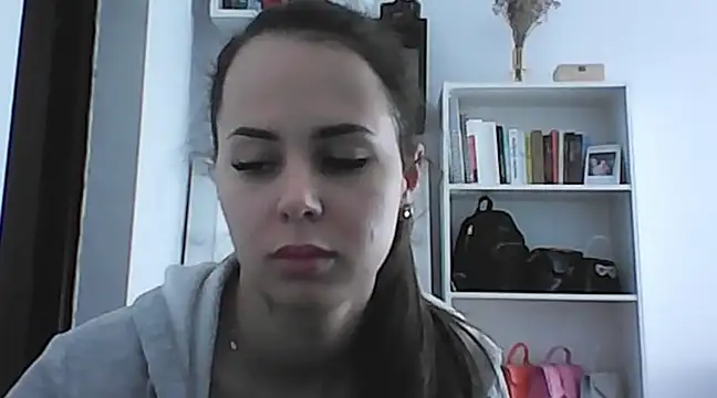 Snapshot of MayaJoy24 chatting on 03/18/25, 09:42 MayaJoy24 online show from 03/18/25, 09:42
