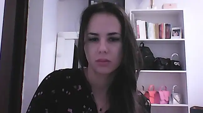 Snapshot of MayaJoy24 chatting on 03/19/25, 06:14 MayaJoy24 online show from 03/19/25, 06:14
