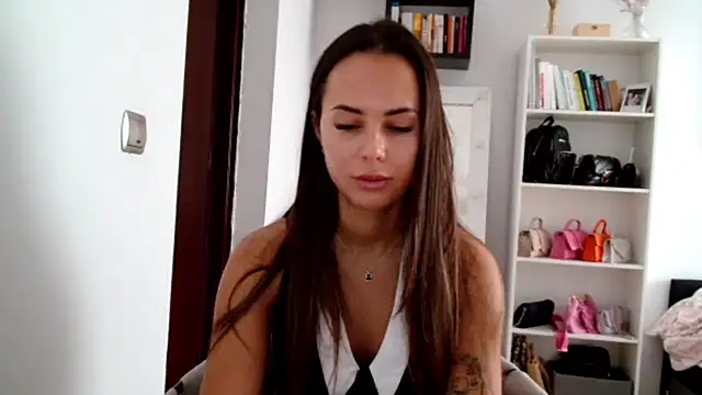 Snapshot of MayaJoy24 chatting on 09/15/25, 12:16 MayaJoy24 online show from 09/15/25, 12:16