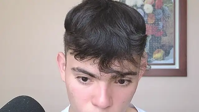 lukeboyce33 online show from 03/12/25, 04:46