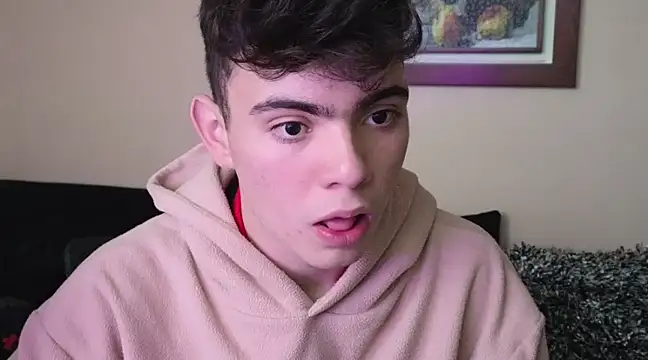 lukeboyce33 online show from 03/19/25, 04:24