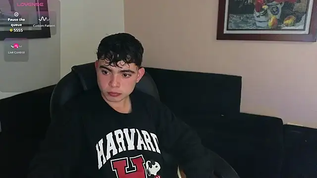 lukeboyce33 online show from 03/03/26, 04:18