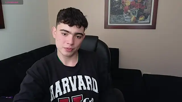 lukeboyce33 online show from 04/15/26, 05:31