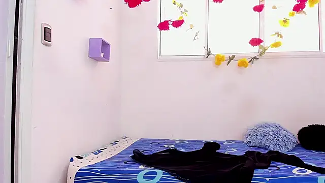 Mariana-ofc online show from 03/14/25, 06:39