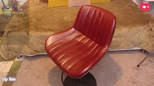 ailyn maury online show from 04/16/26, 01:23