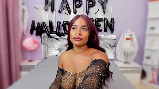 SammyDesire 10 online show from 10/18/25, 06:30