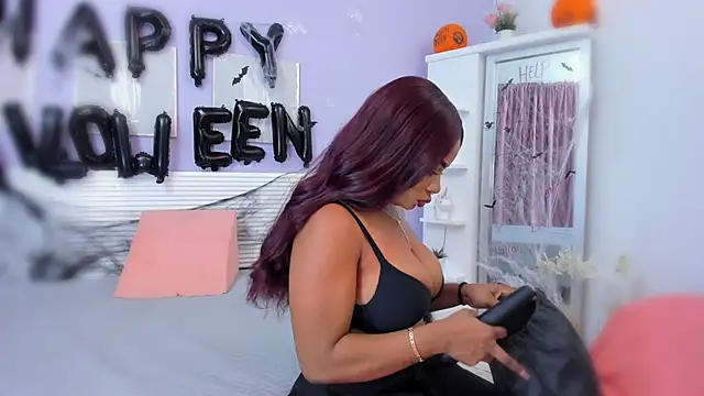 SammyDesire 10 online show from 10/24/25, 04:25