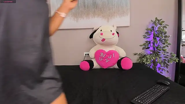 SammyDesire 10 online show from 11/10/25, 08:19