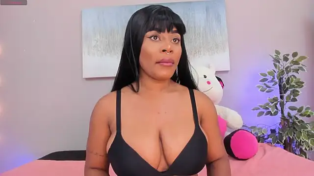 SammyDesire 10 online show from 11/19/25, 07:36