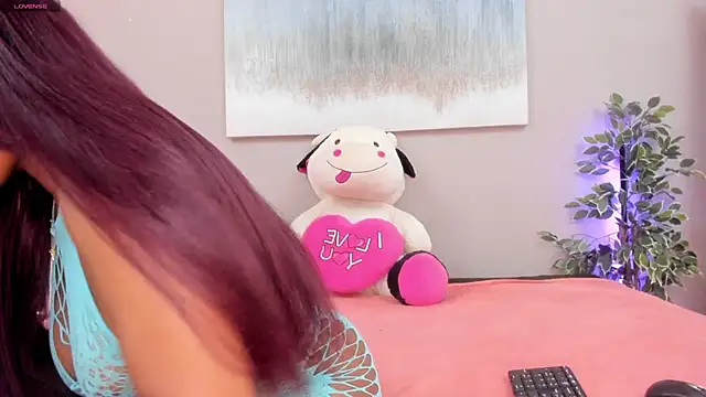 SammyDesire 10 online show from 11/25/25, 07:36