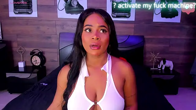 SammyDesire 10 online show from 04/06/26, 06:31