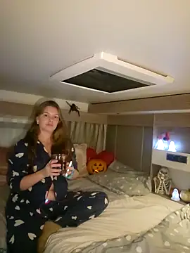 Amesthyst destiny online show from 10/30/25, 11:27