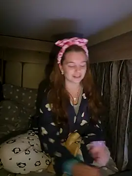 Amesthyst destiny online show from 12/04/25, 02:32