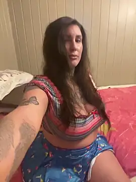 Badgyalbella online show from 04/17/26, 08:23