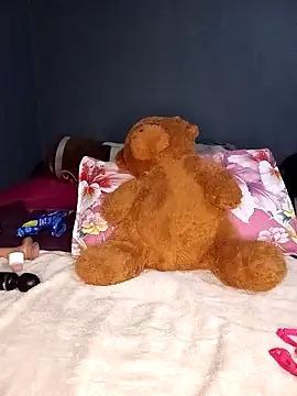 Hotytoty26 online show from 03/18/26, 04:04