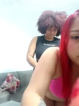 LEIDY LORENA online show from 09/27/25, 04:34