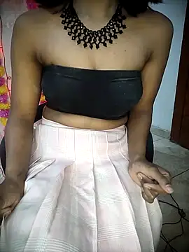 DeboSiya18 online show from 03/17/25, 05:27