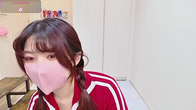 miharu01 online show from 02/27/26, 01:11