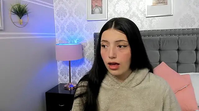 JocelynCollins online show from 03/19/25, 08:22