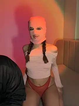 KristiCrazy online show from 03/14/25, 04:09