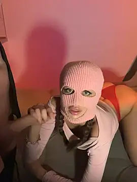 KristiCrazy online show from 03/14/25, 07:23