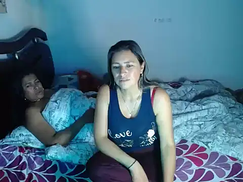 Tu-Reina online show from 09/26/25, 09:46