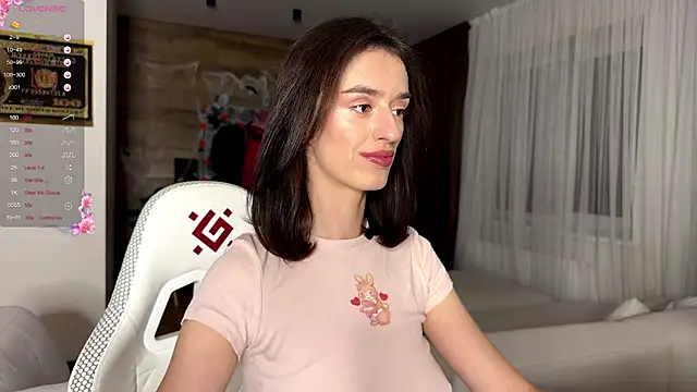 Snapshot of TwinTemptations chatting on 10/30/25, 08:42 TwinTemptations online show from 10/30/25, 08:42