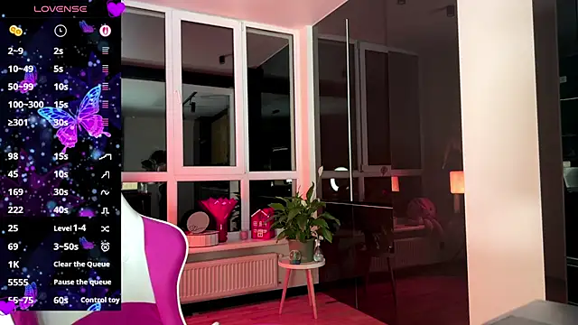 TwinTemptations online show from 04/15/26, 07:58