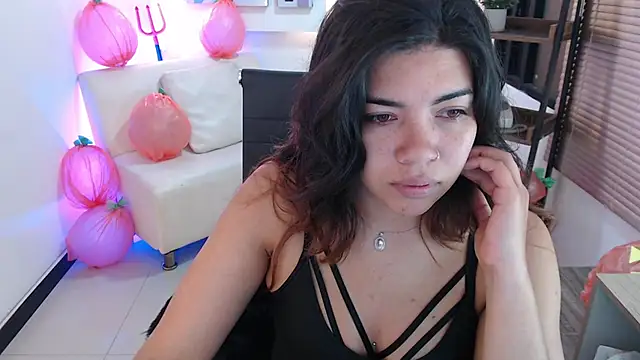 dangel noir6 online show from 10/27/25, 10:19