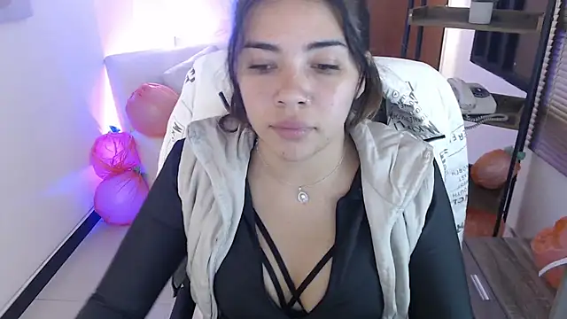 dangel noir6 online show from 11/07/25, 10:59