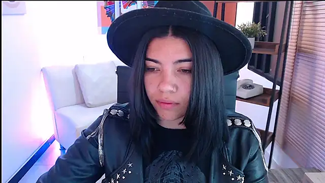 dangel noir6 online show from 11/28/25, 11:35