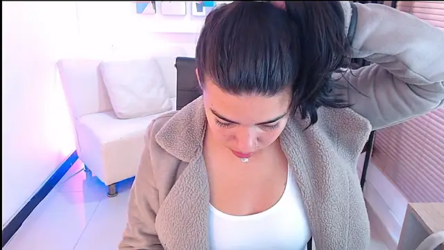 dangel noir6 online show from 01/13/26, 10:53