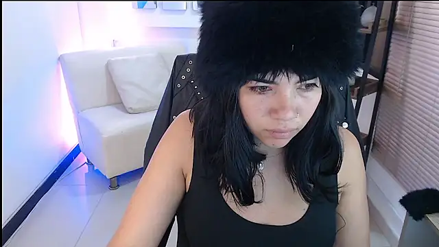 dangel noir6 online show from 01/15/26, 11:37