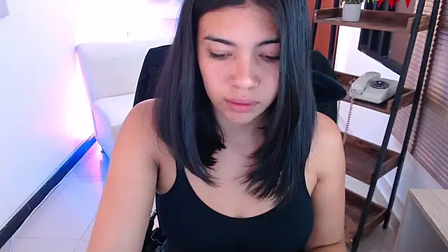 dangel noir6 online show from 02/27/26, 12:27