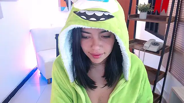 dangel noir6 online show from 03/07/26, 11:07