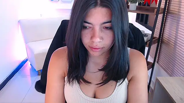 dangel noir6 online show from 03/09/26, 11:47