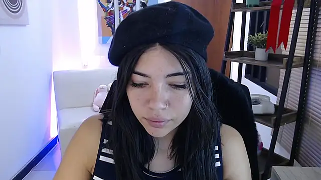 dangel noir6 online show from 04/23/26, 12:04