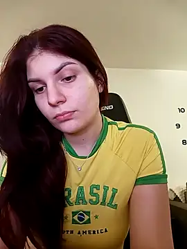 MeCherryy online show from 12/13/25, 08:04