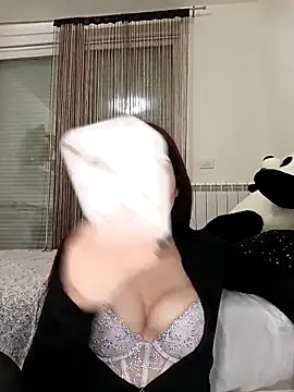 MeCherryy online show from 01/18/26, 06:34