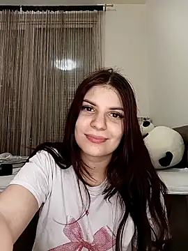 MeCherryy online show from 03/22/26, 12:14