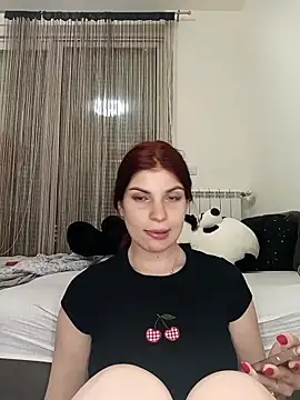 MeCherryy online show from 05/06/26, 12:08
